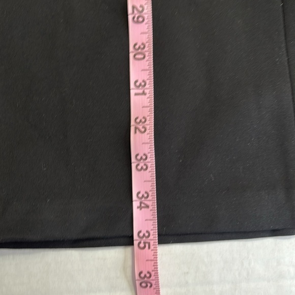 EVERLANE THE FORM MINI DRESS BACK ZIP CLOSURE BODY HUGGING FOT SIZE 0 - Picture 13 of 16